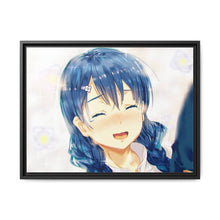Load image into Gallery viewer, Food Wars: Shokugeki no Soma Canvas Framed Art Print