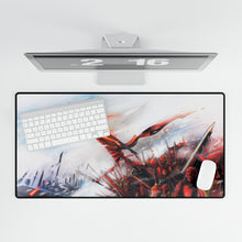 Load image into Gallery viewer, Anime Pixiv Fantasia Mouse Pad (Desk Mat)