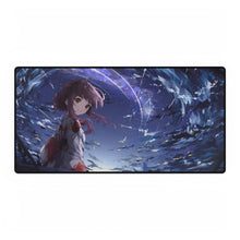 Load image into Gallery viewer, Nao Kamiya Mouse Pad (Desk Mat)