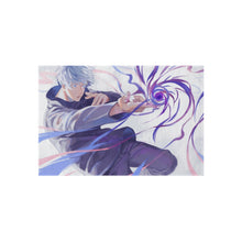Load image into Gallery viewer, Satoru Gojo Rug