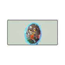 Load image into Gallery viewer, Portal 2 Mouse Pad (Desk Mat)