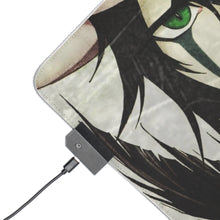 Load image into Gallery viewer, Anime Bleach RGB LED Mouse Pad (Desk Mat)