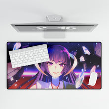 Load image into Gallery viewer, Anime When They Cry Mouse Pad (Desk Mat)