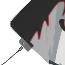 Load image into Gallery viewer, Anime Bleach RGB LED Mouse Pad (Desk Mat)