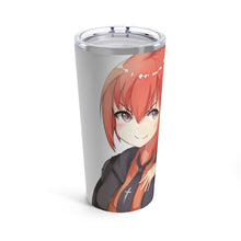 Load image into Gallery viewer, Gabriel DropOut Satanichia Kurumizawa Mcdowell Tumbler 20oz