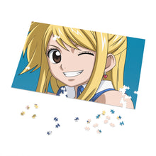 Load image into Gallery viewer, Lucy Jigsaw Puzzle