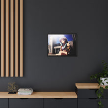 Load image into Gallery viewer, Anime Clannad Canvas Framed Art Print