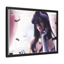 Load image into Gallery viewer, Anime Overlord Canvas Framed Art Print