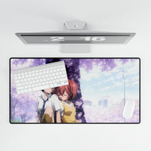 Load image into Gallery viewer, Anime Riddle Story of Devil Mouse Pad (Desk Mat)