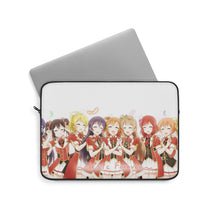 Load image into Gallery viewer, ~μ'sic Forever~ Laptop Sleeve