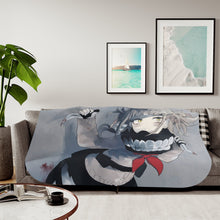 Load image into Gallery viewer, My Hero Academia Sherpa Blanket