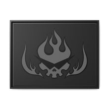 Load image into Gallery viewer, Anime Tengen Toppa Gurren Lagannr Canvas Framed Art Print