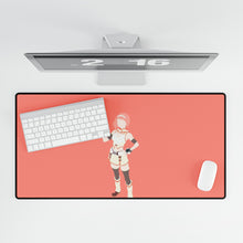 Load image into Gallery viewer, Anime Rage of Bahamut: Genesis Mouse Pad (Desk Mat)
