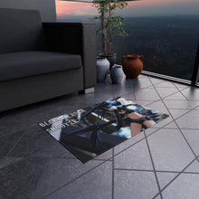 Load image into Gallery viewer, Black Rock Shooter Rug