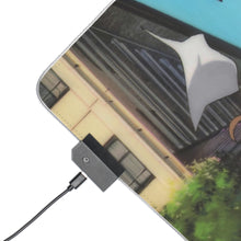 Load image into Gallery viewer, Sound! Euphonium RGB LED Mouse Pad (Desk Mat)