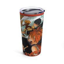 Load image into Gallery viewer, Haikyu!! Tumbler 20oz
