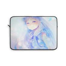 Load image into Gallery viewer, Anohana Laptop Sleeve