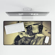 Load image into Gallery viewer, Anime Naruto Mouse Pad (Desk Mat)