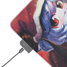 Load image into Gallery viewer, Touhou RGB LED Mouse Pad (Desk Mat)