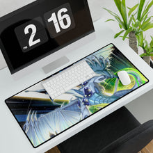 Load image into Gallery viewer, Yu Gi Oh 5DS Anime Mouse Pad (Desk Mat)
