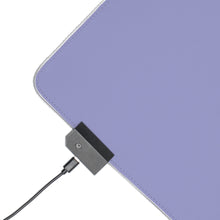 Load image into Gallery viewer, Lucky Star Tsukasa Hiiragi RGB LED Mouse Pad (Desk Mat)