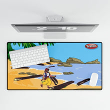 Load image into Gallery viewer, The Adventures Of Sinbad Mouse Pad (Desk Mat)