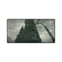 Load image into Gallery viewer, Shadow of the colossus1 Mouse Pad (Desk Mat)
