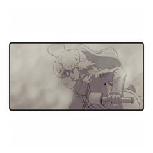 Load image into Gallery viewer, Anime Youjo Senki Mouse Pad (Desk Mat)
