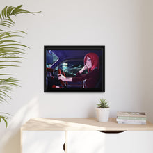 Load image into Gallery viewer, Anime Love Live! Canvas Framed Art Print