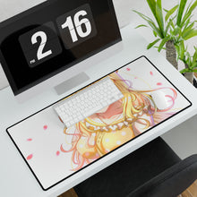 Load image into Gallery viewer, Anime Your Lie in April Mouse Pad (Desk Mat)