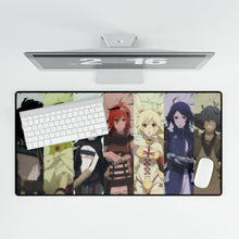 Load image into Gallery viewer, Shimoneta Mouse Pad (Desk Mat)