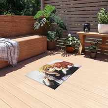 Load image into Gallery viewer, Inu × Boku SS Rug