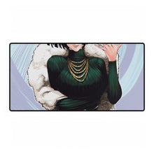 Load image into Gallery viewer, Anime One-Punch Man Mouse Pad (Desk Mat)
