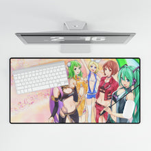 Load image into Gallery viewer, Vocaloid Group Mouse Pad (Desk Mat)