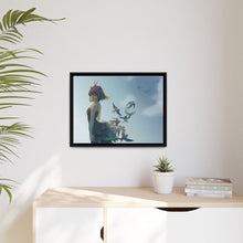 Load image into Gallery viewer, Anime Black Clover Canvas Framed Art Print