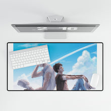 Load image into Gallery viewer, Anime One Piece Mouse Pad (Desk Mat)