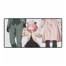 Load image into Gallery viewer, Anime Spy x Family Mouse Pad (Desk Mat)