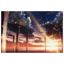 Load image into Gallery viewer, Touhou Jigsaw Puzzle