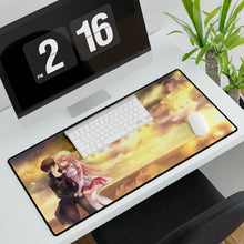 Load image into Gallery viewer, Anime Sword Art Online Mouse Pad (Desk Mat)