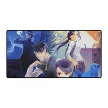 Load image into Gallery viewer, Anime Sakurada Reset Mouse Pad (Desk Mat)
