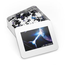 Load image into Gallery viewer, Anime Dragon Ballr Jigsaw Puzzle