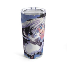 Load image into Gallery viewer, Full Metal Panic! Full Metal Panic Tumbler 20oz