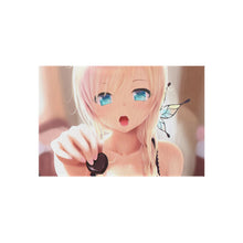 Load image into Gallery viewer, Her comes the love Rug