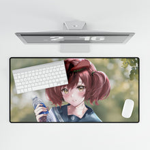 Load image into Gallery viewer, Nice Nature Mouse Pad (Desk Mat)