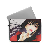 Load image into Gallery viewer, Anime Kakegurui Laptop Sleeve