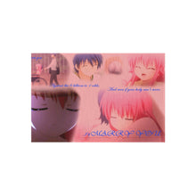 Load image into Gallery viewer, Yui & Hinata - Angel Beats Rug