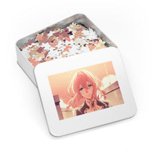 Load image into Gallery viewer, Violet Evergarden Violet Evergarden, Violet Evergarden Jigsaw Puzzle