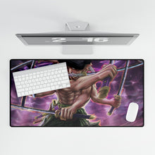 Load image into Gallery viewer, Anime One Piece Mouse Pad (Desk Mat)