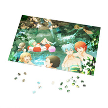Load image into Gallery viewer, Bathing Jigsaw Puzzle