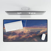 Load image into Gallery viewer, Your Name. Mouse Pad (Desk Mat)